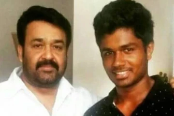 ஆட்டத்தில் அனல் பறக்க விட்ட சஞ்சு சாம்சனை பாராட்டி ட்வீட் செய்த மோகன்லால்.. அவர் கூறிய பதில் என்ன?