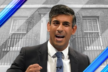 ரிஷி சுனக்கின் வெற்றி வாய்ப்பிற்கு பாதிப்பு