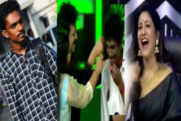 அசானியை அடுத்து களமிறங்கிய இலங்கை இளைஞர்; பாடலால் நடுவர்கள் பரவசம்; சாதனை படைப்பாரா!