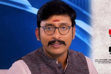 நயன்தாராவை தொடர்ந்து முன்னணி நடிகையுடன் இணைந்த ஆர்.ஜே. பாலாஜி.. யாருனு பாருங்க