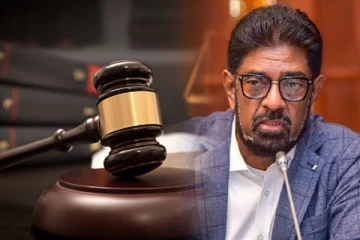 கெஹலிய மீது புதிய முறைப்பாடு