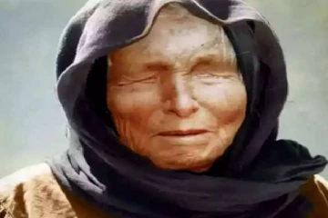 பாபா வங்காவின் கணிப்பு மீண்டும் பலித்தது! பீதியடையும் உலக நாடுகள்