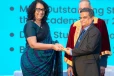 ශ්‍රී ලංකා දන්ත වෛද්‍ය සංගමයේ 93 වැනි වාර්ෂික විද්‍යාත්මක සැසිවාරය අති සාර්ථකව අගමැතිනියගේ ප්‍රධානත්වයෙන් [PHOTOS]