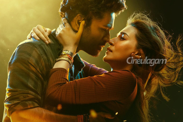 ஹிந்தியில் தனுஷ் சம்பளம் இவ்வளவு தானா? முந்தைய படத்தை விட இவ்வளவு குறைவா | Tere Ishk Mein Dhanush Salary