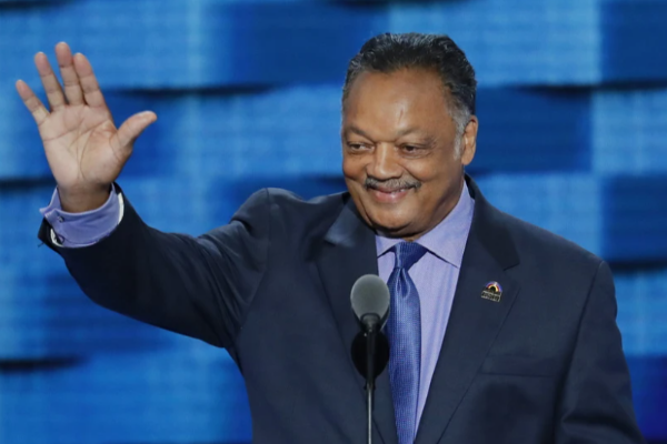 ஈழத் தமிழர்களுக்காக குரல் கொடுத்த அமெரிக்க அரசியல் தலைவர் காலமானார் | Us Political Leader Jesse Jackson Passed Away