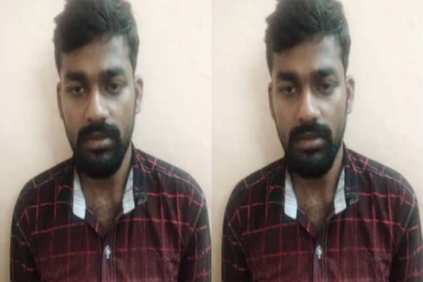 biriyani abirami sentenced life imprisonment