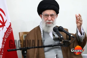 මම වැටෙන්නේ නෑ ..එහෙම හිතෙන එක තමයි ඔබේ වැරැද්ද - ට්‍රම්ප් නාගනී