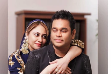 හැමෝම පුදුම කරමින් AR රහ්මාන් ගත් තීරණය - නිල නිවේදනයක් නිකුත් කරයි..(PHOTOS)