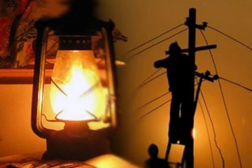 நாளை ஞாயிற்றுக்கிழமைக்கான மின்வெட்டு நேர அட்டவணை வெளியீடு