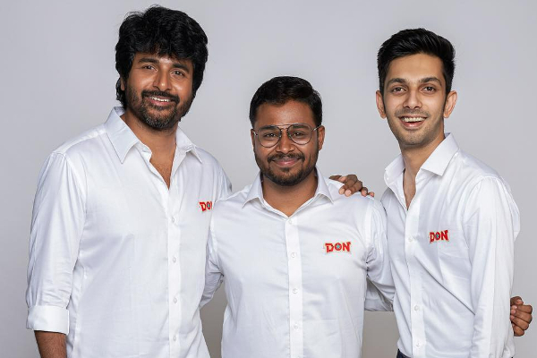 சிவகார்த்திகேயன் மீண்டும் ஹிட் பட இயக்குனருடன் கூட்டணி! யார் தெரியுமா? | Sivakarthikeyan To Team Up Again With Don Director சிவகார்த்திகேயன் மீண்டும் ஹிட் பட இயக்குனருடன் கூட்டணி! யார் தெரியுமா? | Sivakarthikeyan To Team Up Again With Don Director