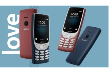 மீண்டும் இளைஞர்களை கவர வரும் புதிய நோக்கிய போன் - அம்சங்கள் என்னென்ன?