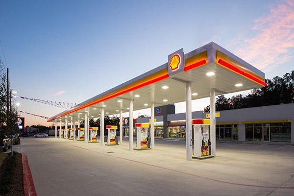 அமெரிக்காவின் Shell நிறுவனத்துடன் கைச்சாத்திடப்பட்ட ஒப்பந்தம் | Signed Agreement With Shell Of Usa