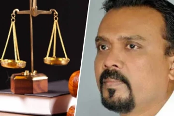 வாகன முறைகேடு வழக்கு - விமல் வீரவன்சவின் சகோதரருக்கு பிணை