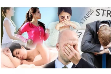 மனஅழுத்தத்திலிருந்து விடுபட முடியவில்லையா? கவலை வேண்டாம்... இதை செய்யுங்கள்...