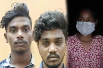 50 வயது நபரை உல்லாசத்திற்கு அழைத்து கல்லூரி மாணவி செய்த காரியம் - அதிர்ச்சி சம்பவம்!