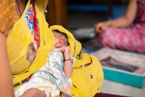 இங்கு மட்டும் தாய்மார்களின் தாய்ப்பாலில் ’யுரேனியம்’ - எப்படி? | Uranium Found In Breast Milk In Bihar Reason