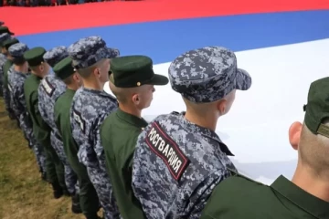 ரஷ்யாவின் ஆயுதப் படைகளை விரிவுபடுத்தும் திட்டம் தாக்கத்தை ஏற்படுத்தாது - பிரித்தானியா அறிவிப்பு