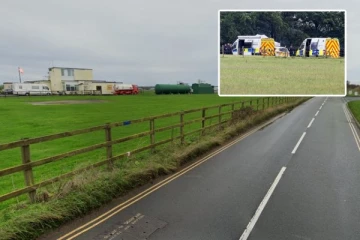 டெவோனில் ஸ்கைடைவிங் விபத்து: இரண்டு டைவர்கள் உயிரிழப்பு! தீவிர விசாரணை ஆரம்பம்