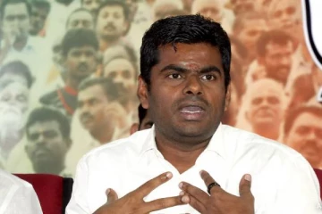 திடீரென டெல்லி விரையும் அண்ணாமலை; கூட்டணியில் சிக்கல் - முக்கிய முடிவு!