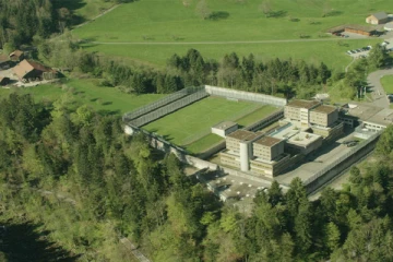 சுவிஸ் வரலாற்றில் முதன்முறையாக சிறைக்கைதி ஒருவர் கருணைக்கொலை...