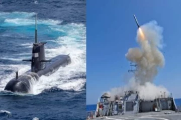 அமெரிக்காவுடன் இணைந்த அவுஸ்ரேலியா - கடும் தொணியில் வெளிவந்த சீனாவின் எச்சரிக்கை