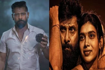 வீர தீர சூரன் படத்தை வெளியிட தடை: உயர் நீதிமன்றம் உத்தரவு- என்ன காரணம்?