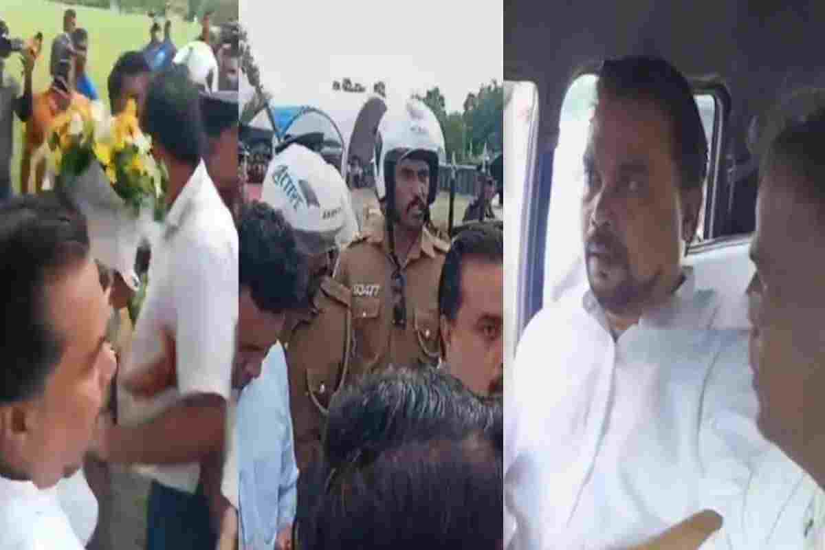 அஞ்சலி செலுத்த அனுமதி மறுப்பு : மனித உரிமைகள் ஆணைக்குழு படியேறிய விமல் தரப்பு | Wimal Complaint Filed Human Rights Commission