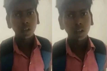 தந்தைக்கு ஏற்பட்ட விபத்து! குடும்ப பொறுப்பை கையில் எடுத்த 7 வயது சிறுவன்.. வைரலாகும் வீடியோ