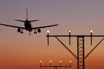 Ditwah புயல் எச்சரிக்கை; 54 விமானங்கள் ரத்து