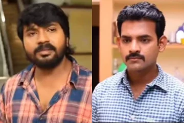 முத்துவை பற்றி சொல்ல சொல்ல அருண் செய்த வேலை, ஆனால் சீதா... சிறகடிக்க ஆசை எபிசோட்