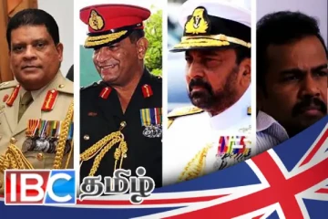 பிரித்தானியா விதித்த அதிரடி தடை...! கருணா அம்மானின் அரசியல் எதிர்காலம்