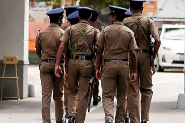 விடுதலைப் புலிகள் இயக்கத்தின் முன்னாள் உறுப்பினர் கைது | Arrested With Gun In Colombo