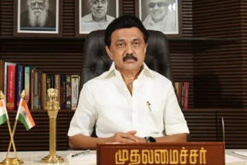 "உங்கள் தியாகம் விலைமதிப்பில்லாதது; தலைவணங்குகிறேன்" - முதலமைச்சர்  ஸ்டாலின்