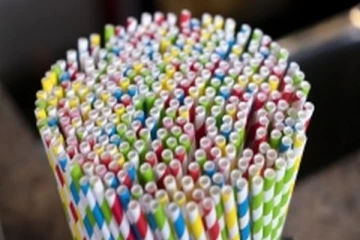 கனடாவில் ஸ்ட்ரோ உற்பத்தி மற்றும் இறக்குமதிக்கு தடை