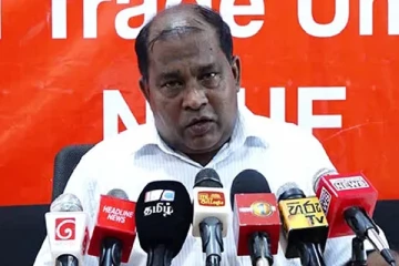 ஜோசப் ஸ்டாலினுக்கு நீதிமன்றம் பிறப்பித்த உத்தரவு..!