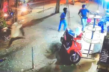 யாழில் வாள்வெட்டு: வெளிநாட்டிலிருந்து அனுப்பப்படும் பணம் (video)