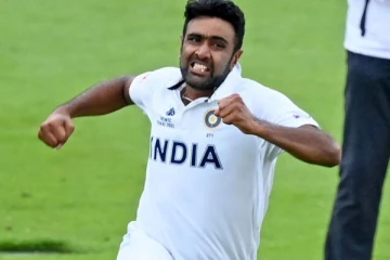 எனது விக்கெட்டை அஸ்வின் வீழ்த்தவில்லை! புதிய சர்ச்சையை கிளப்பிய கேன் வில்லியம்சன்!