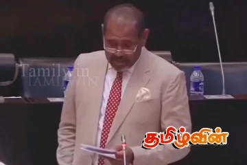 சாவகச்சேரி பிரதேச செயலகம் குறித்து சபையில் முன்வைக்கப்பட்டுள்ள கோரிக்கை