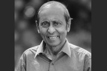 දැයට මහත් සේවයක් කළ මහාචාර්ය විමල් දිසානායක අභාවප්‍රාප්ත වෙයි