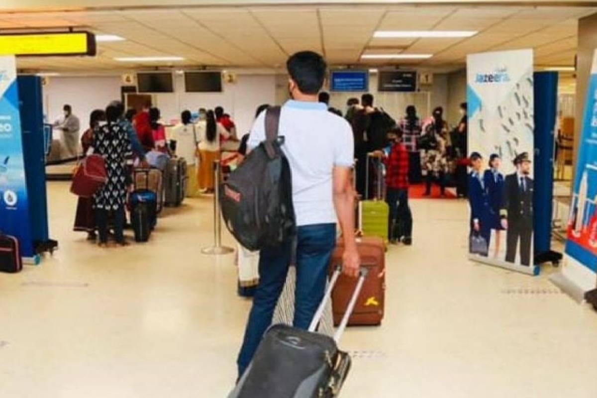 வெளிநாட்டில் வேலை தேடுபவர்களை குறிவைத்து பாரிய மோசடி - விடுக்கப்பட்டுள்ள அவசர எச்சரிக்கை | Fraudulent Website Deceiving Job Seekers வெளிநாட்டில் வேலை தேடுபவர்களை குறிவைத்து பாரிய மோசடி - விடுக்கப்பட்டுள்ள அவசர எச்சரிக்கை | Fraudulent Website Deceiving Job Seekers