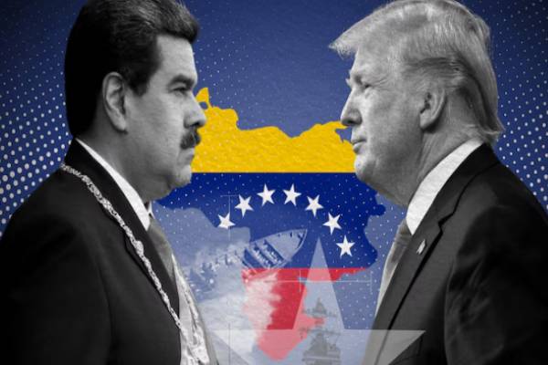 உலக அரசியலில் பதற்றம்: ட்ரம்பின் நகர்வு சர்வாதிகாரமா..! அ. யோதிலிங்கம் | America S Political Moves Support World War 3