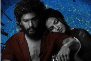 முகம் முழுவதும் ரத்தத்துடன் நடந்து வந்த லோகேஷ்.. DC படத்தில் இணைந்த கமல் பட நடிகை