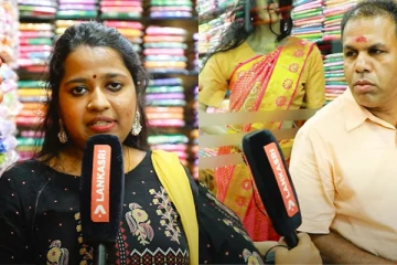 ஒருநாள் இலங்கை ஜனாதிபதியாக இருந்தால்?