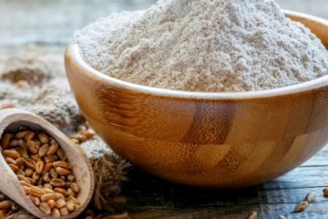 තිරිඟු පිටි මිල අඩු කෙරේ