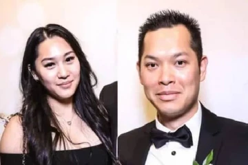 ஒன்றோரியா தம்பதி மாயமான வழக்கில் அதிரடி திருப்பங்கள்