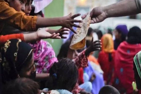 வெளிநாடொன்றில் உணவின்றி தவிக்கும் 1.55 கோடி மக்கள்! | People Are Suffering Food Shortage In Afghanistan