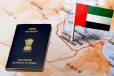 ஐக்கிய அரபு அமீரகத்தில் இந்திய தூதரகம் வெளியிட்டுள்ள முக்கிய அறிவுறுத்தல்
