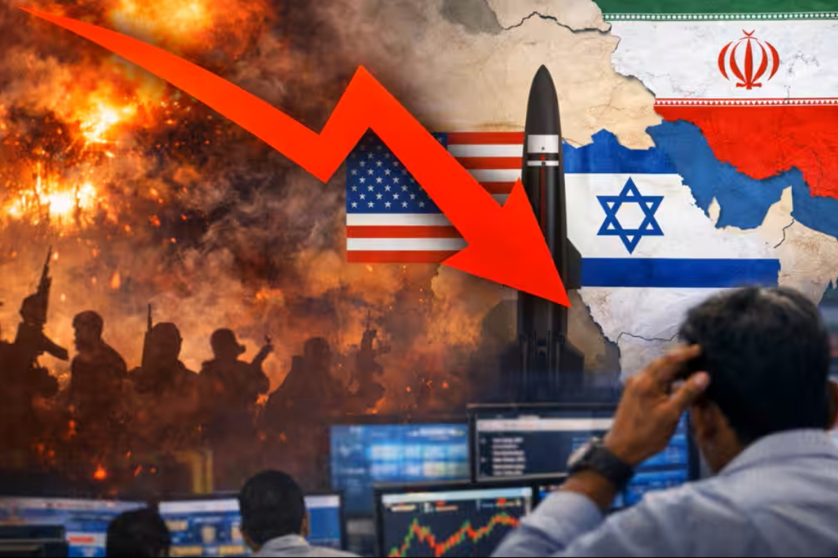 மத்திய கிழக்கு பதற்றம்: ஈரான் வெளியுறவு அமைச்சருடன் ஐ.நா பொதுச்செயலாளர் அவசர ஆலோசனை | Un Sec Gen Talks With Iranian Foreign Minister