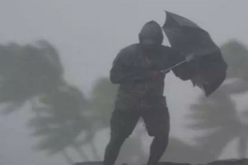 வளிமண்டலவியல் திணைக்களம் விடுத்த எச்சரிக்கை!