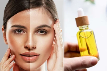 கொரியன் பெண்களை போல முகம் ஜொலிக்க உதவும் சீரம்.., எப்படி தயாரிப்பது?